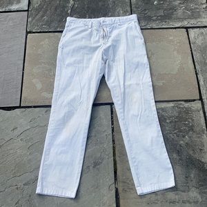 VINEYARD VINES Light Pants SIZE 32x30